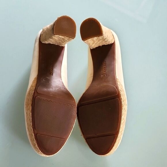 Milly of New York For Sperry Top Sider Heels - Picture 8 of 10